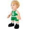 Bleacher Creatures Boston Celtics Larry Bird 10" Plush Figure